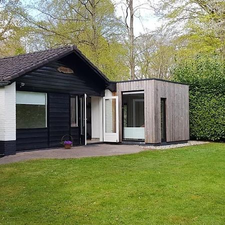 4-6 Persoons Vakantiewoning Met Eigen Tuin Villa Bakkeveen Eksteriør billede