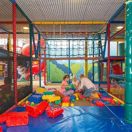 4-6 Persoons Vakantiewoning Met Eigen Tuin Villa Bakkeveen Eksteriør billede