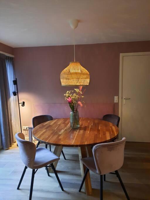 4-6 Persoons Vakantiewoning Met Eigen Tuin Villa Bakkeveen Eksteriør billede
