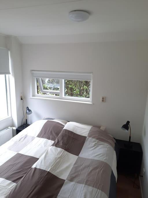 4-6 Persoons Vakantiewoning Met Eigen Tuin Villa Bakkeveen Eksteriør billede