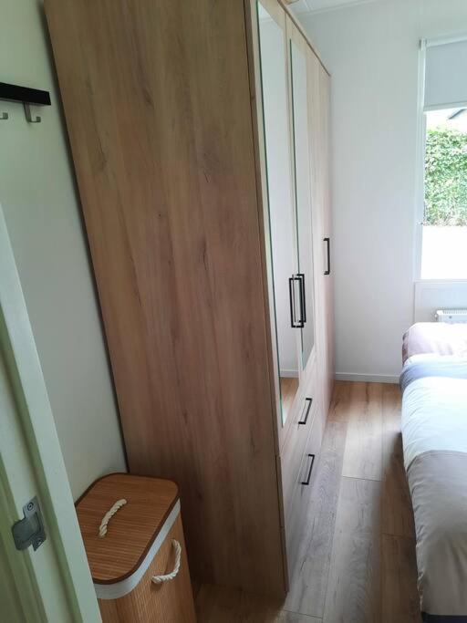 4-6 Persoons Vakantiewoning Met Eigen Tuin Villa Bakkeveen Eksteriør billede